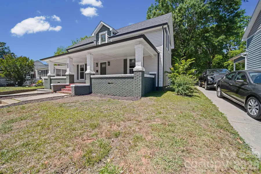 908 S Jackson Street, Salisbury, NC 28144 - #3