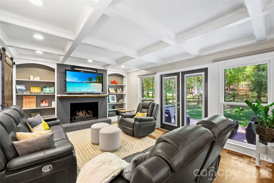 5525 Lancelot Drive, Charlotte, NC 28270 - #3