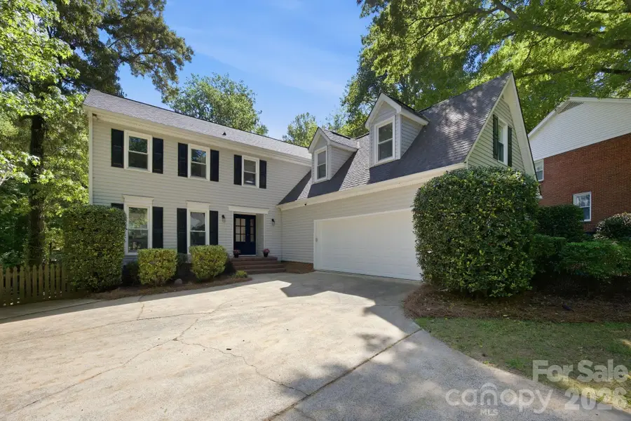 2105 Wittstock Drive, Charlotte, NC 28210 - #2