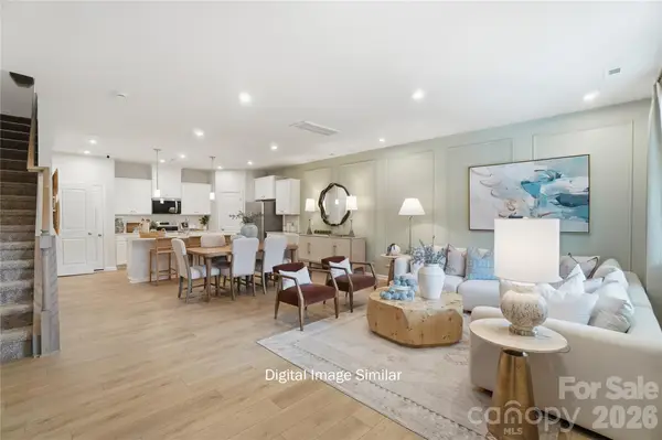 727 Flatiron Drive #163, Rock Hill, SC 29730