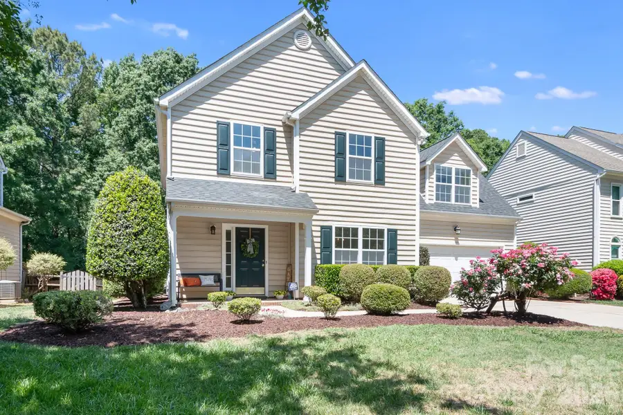 4634 Bridle Ridge Lane, Charlotte, NC 28269 - #2