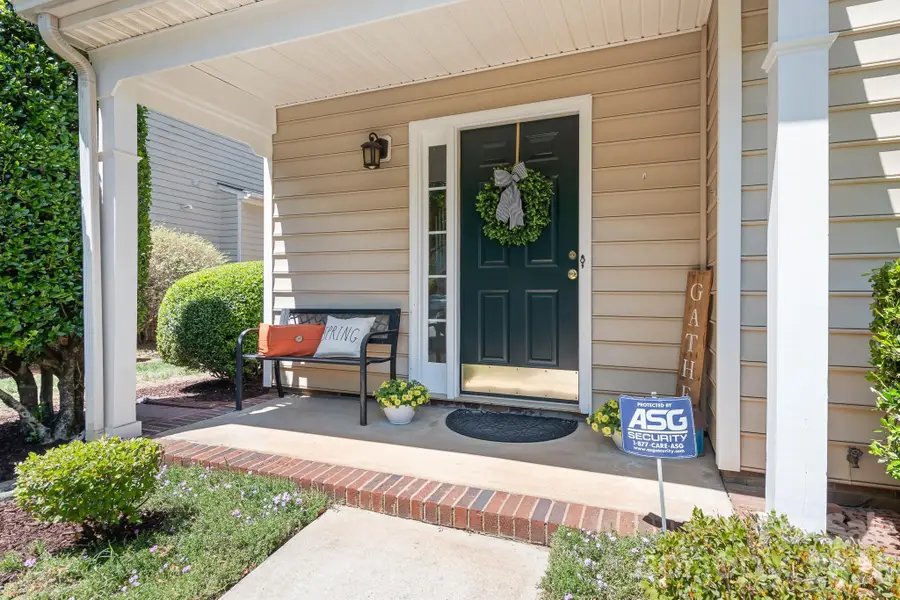 4634 Bridle Ridge Lane, Charlotte, NC 28269 - #3