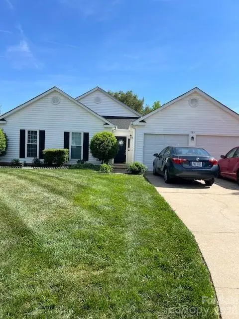 11216 White Stag Drive, Charlotte, NC 28269 - #1