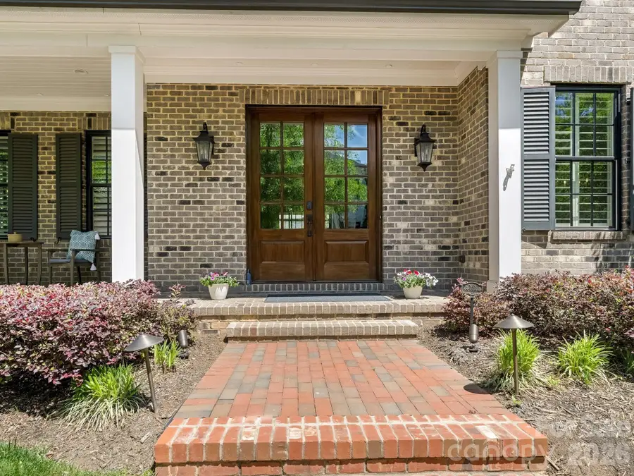 1117 Churchill Commons Drive, Charlotte, NC 28211 - #3