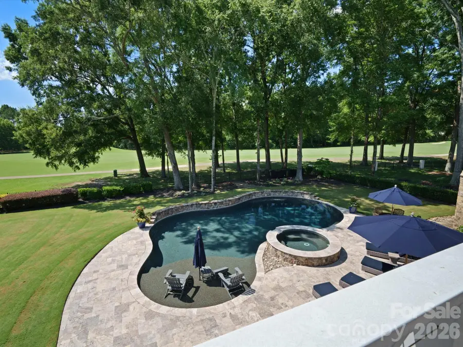 11624 Glenn Abbey Way, Charlotte, NC 28277 - #3