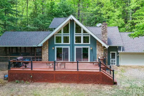 491 Mckenzie Way S #598, 599, Old Fort, NC 28762