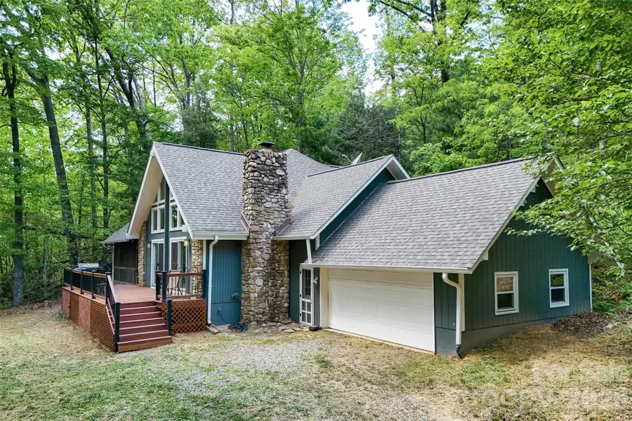 491 Mckenzie Way S #598, 599, Old Fort, NC 28762 - #2