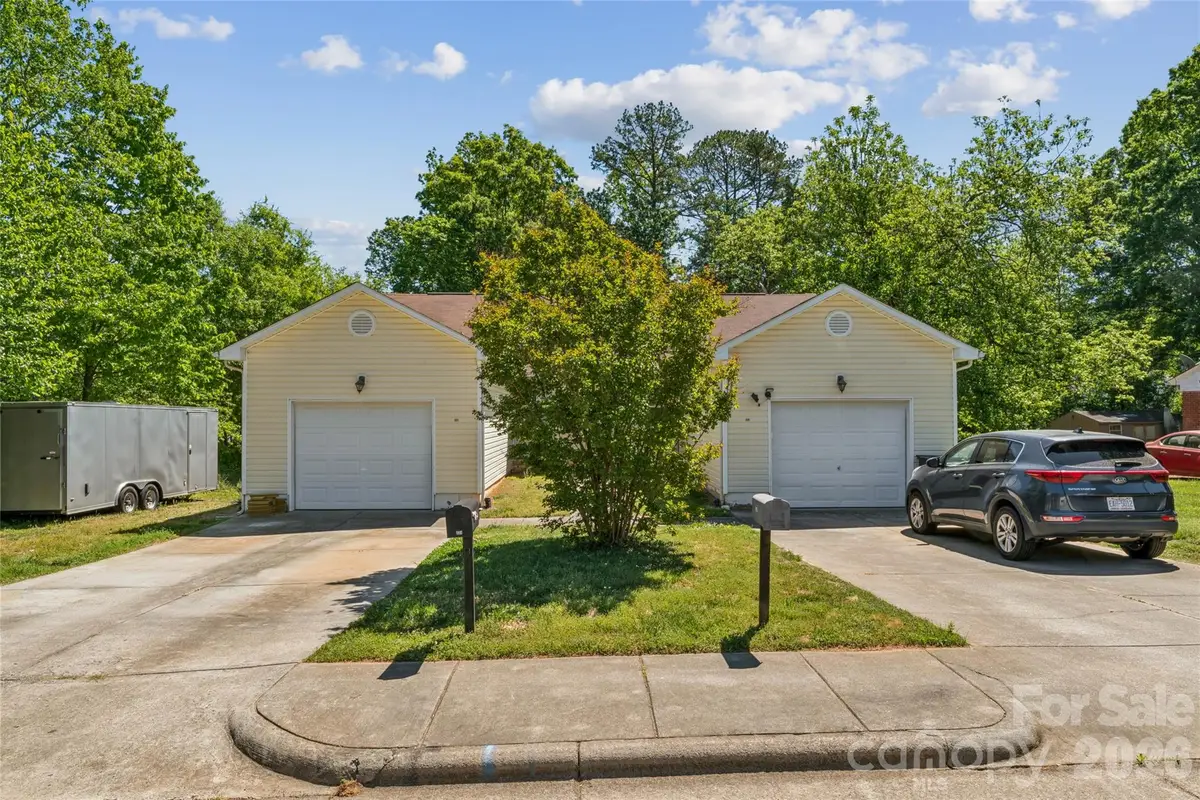 329 W Mcneely Avenue, Mooresville, NC 28115 - #1