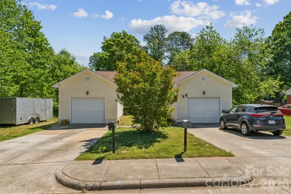 329 W Mcneely Avenue, Mooresville, NC 28115