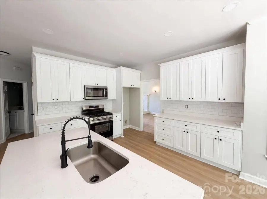 6095 Coral View Drive, Harrisburg, NC 28075 - #2