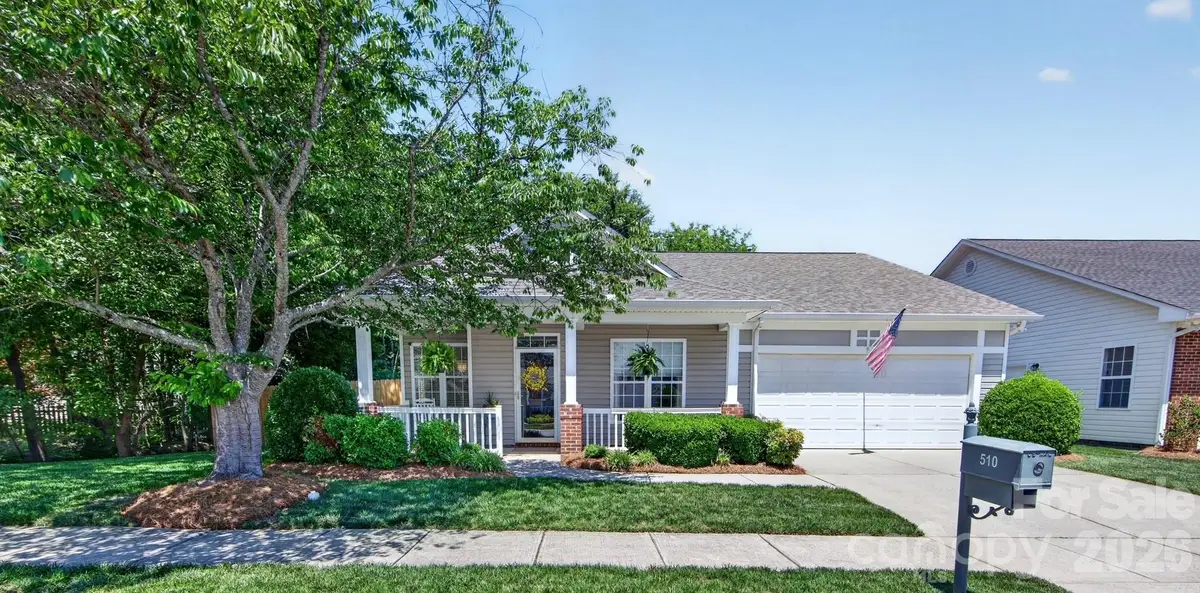 510 Ridgely Green Drive, Pineville, NC 28134 - #1