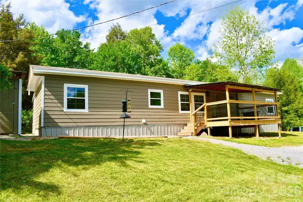 1780 Lytle Mountain Road, Marion, NC 28752