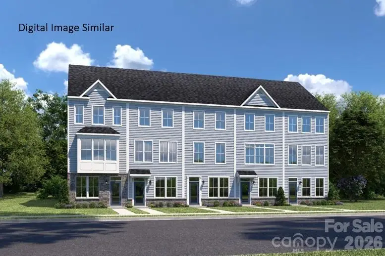 3430 Liggett Street, Charlotte, NC 28217 - #1