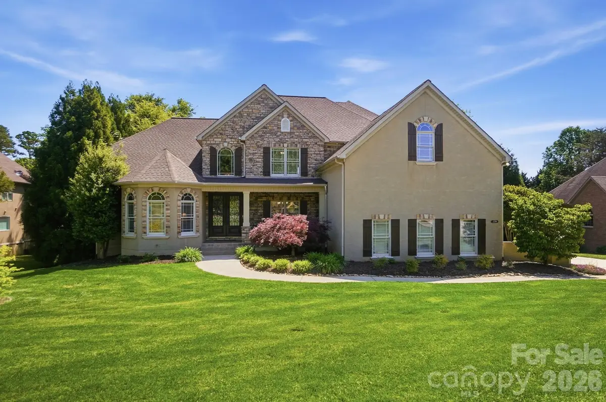 159 Riverchase Lane, Mooresville, NC 28115 - #1