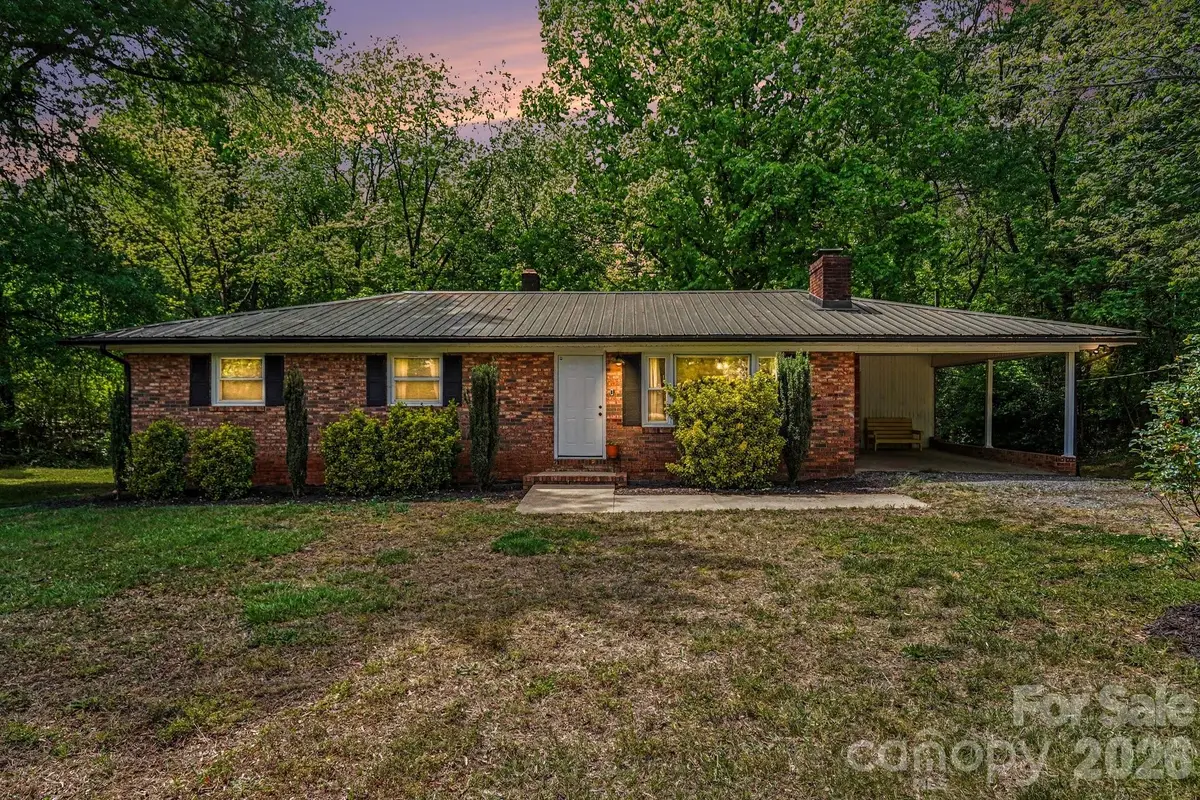 371 Sharon School Road, Statesville, NC 28677 - #1