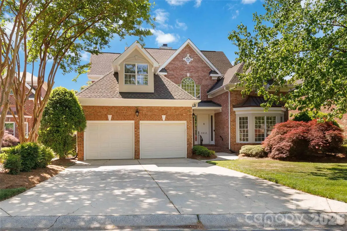 5613 Fairway View Drive, Charlotte, NC 28277 - #1