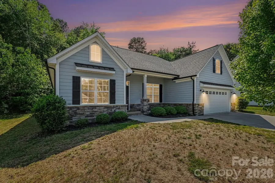 2660 NW Poplar Cove Drive Nw, Concord, NC 28027 - #2