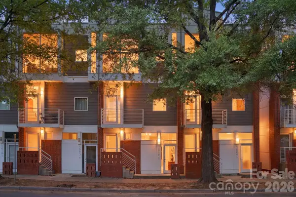 2088 Euclid Avenue, Charlotte, NC 28203