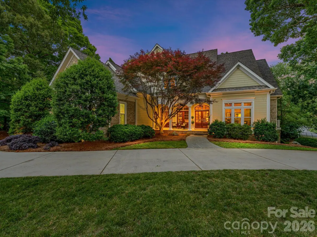 7510 Seton House Lane, Charlotte, NC 28277 - #1