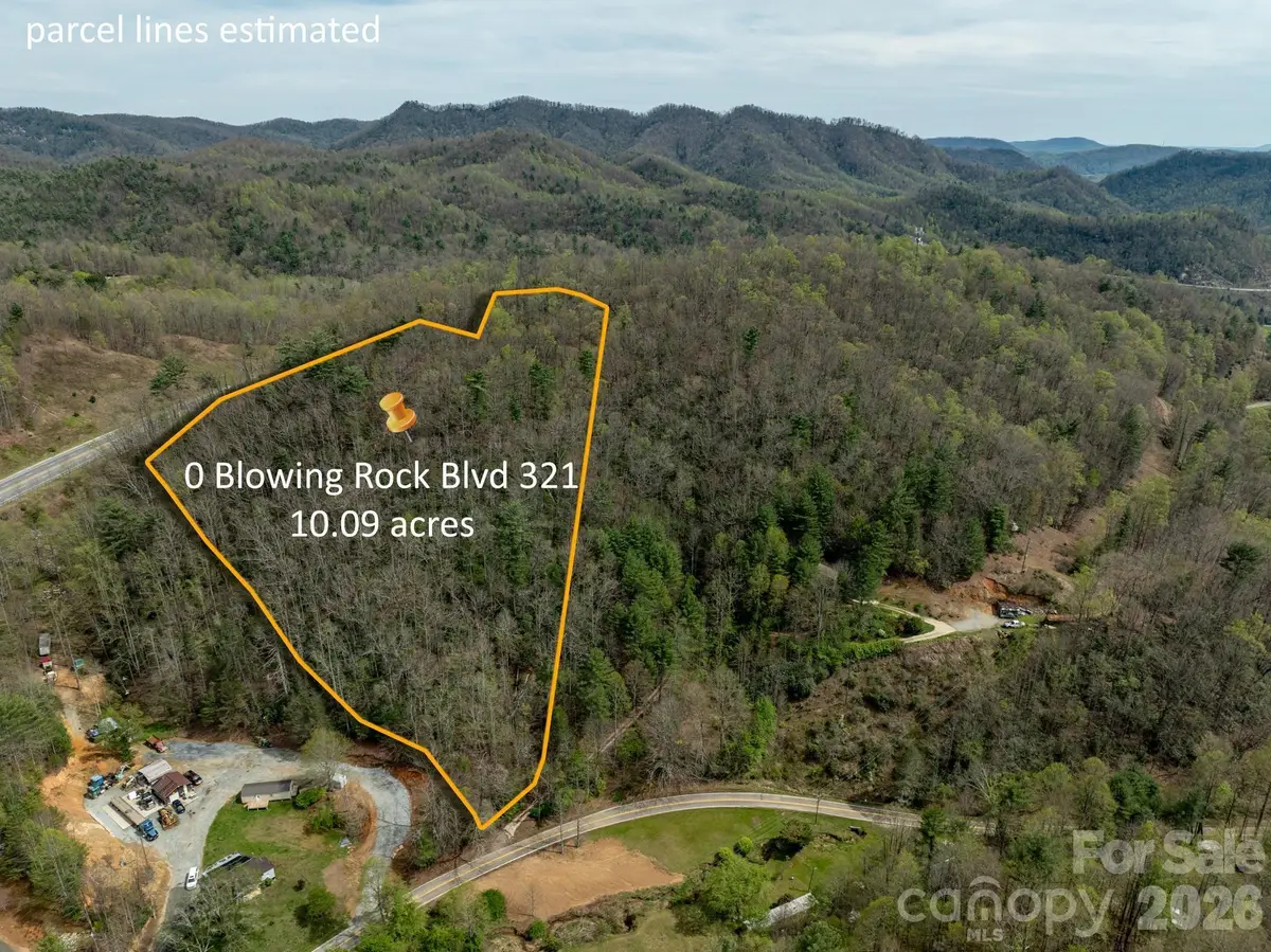 000 Blowing Rock Boulevard, Lenoir, NC 28645 - #1