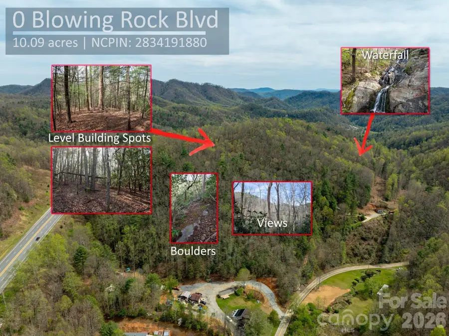 000 Blowing Rock Boulevard, Lenoir, NC 28645 - #2