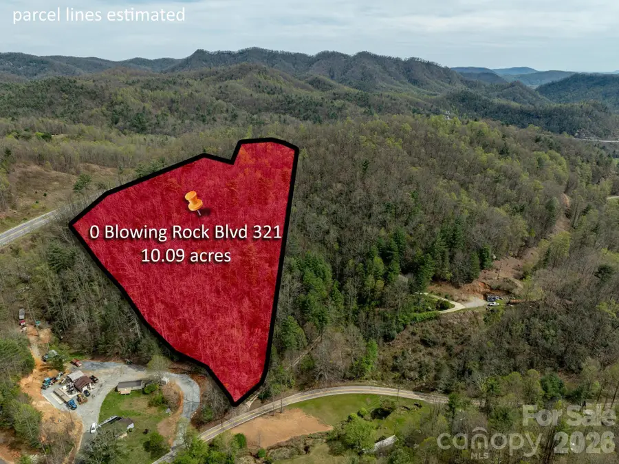 000 Blowing Rock Boulevard, Lenoir, NC 28645 - #3