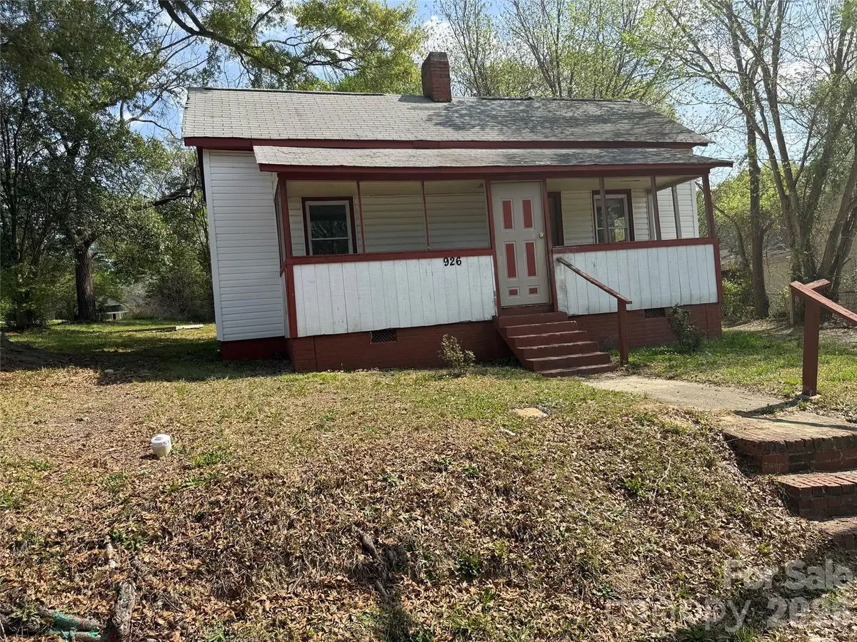 965 13th Street, Lancaster, SC 29720 - #1