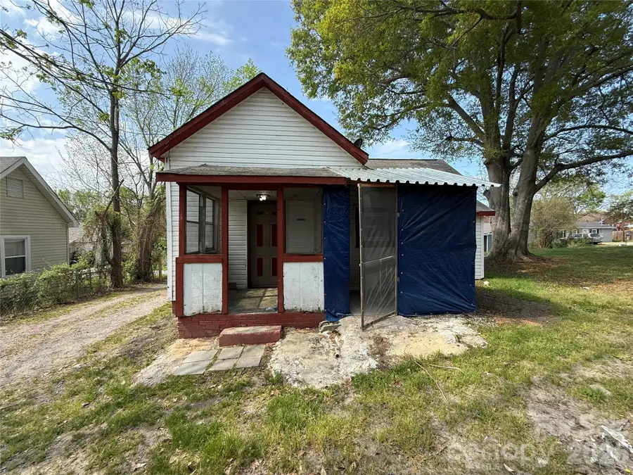 965 13th Street, Lancaster, SC 29720 - #2