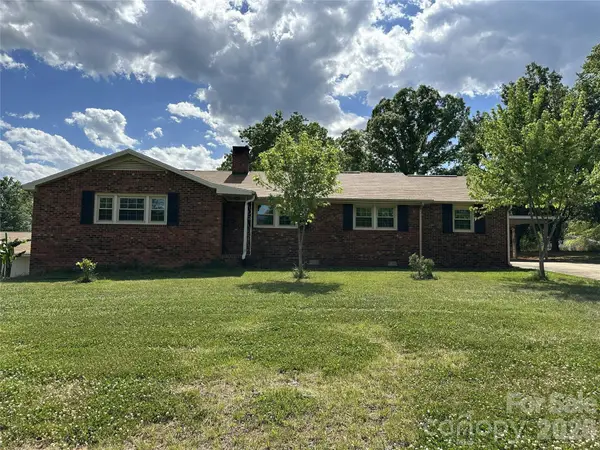 495 Grays Creek Church Road, Rutherfordton, NC 28139