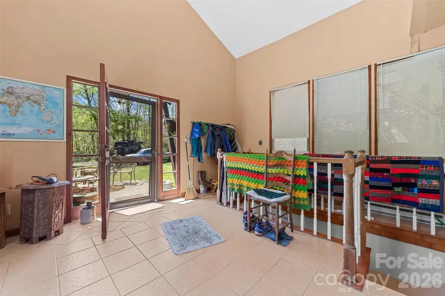 1717 Howard Moore Road, Hot Springs, NC 28743 - #2