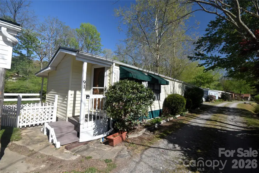 91 Mallard Loop, Waynesville, NC 28785 - #2