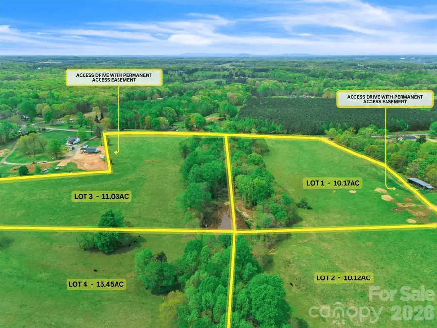 1376-4 Lowrance Road, Catawba, NC 28609 - #2