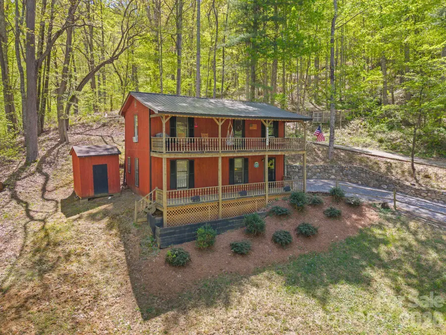 149 Greentree Lane, Canton, NC 28716 - #3