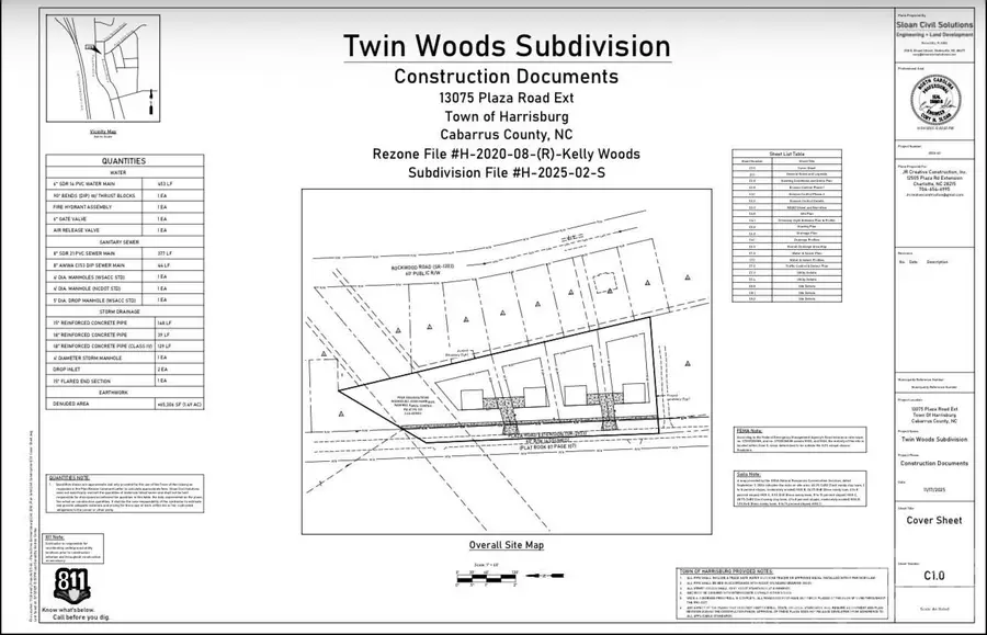 13075 Plaza Road Extension, Charlotte, NC 28215 - #2