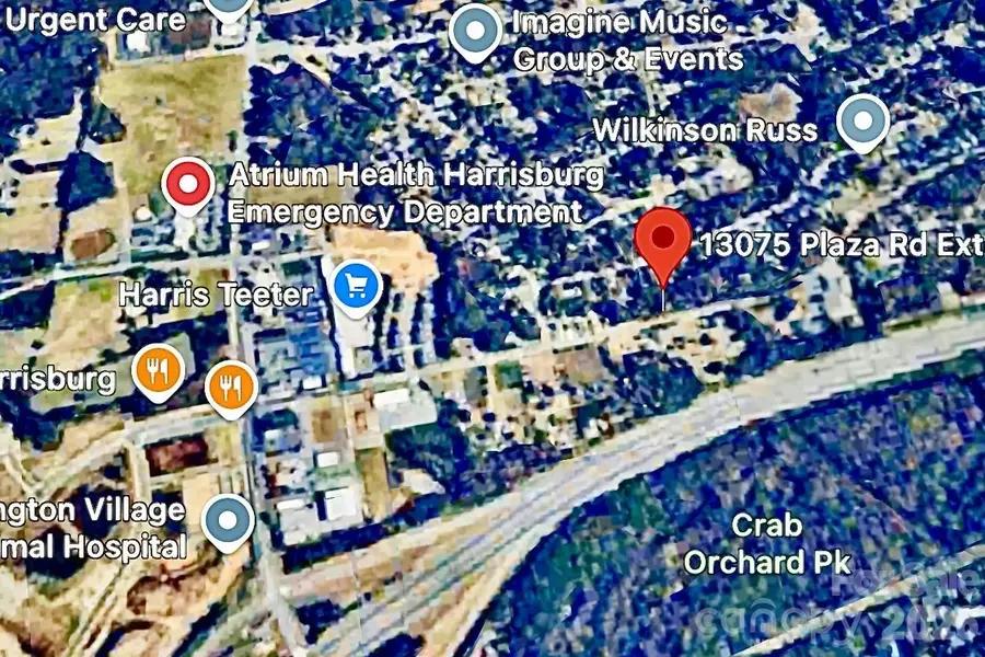 13075 Plaza Road Extension, Charlotte, NC 28215 - #3