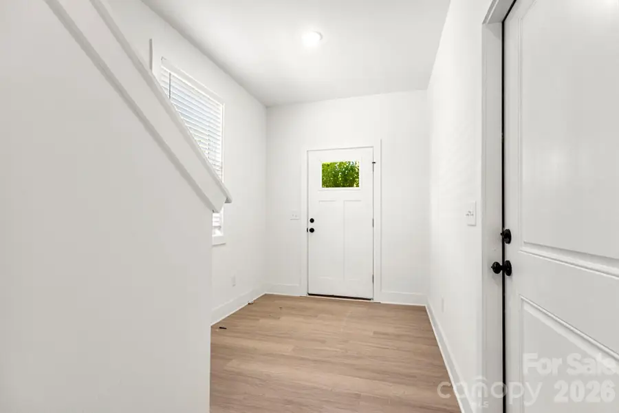 2522 Deherradora Avenue, Charlotte, NC 28208 - #3