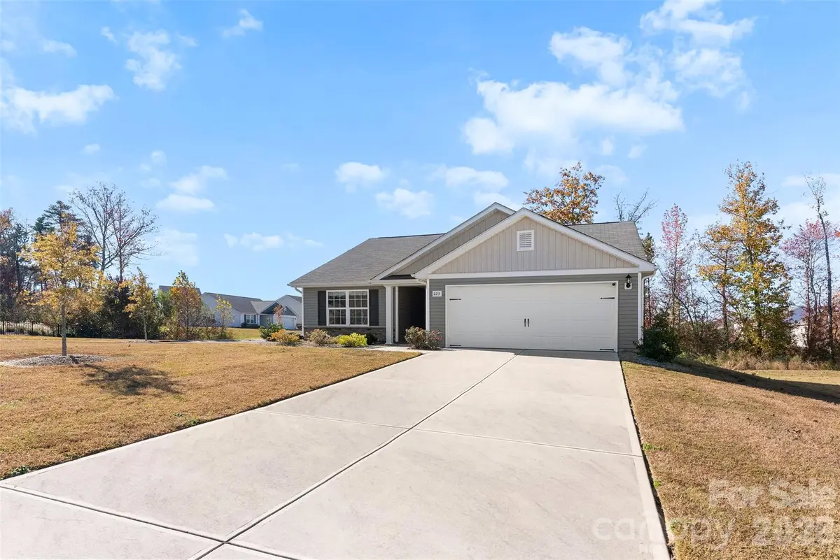 223 Frank Burns Way, Kings Mountain, NC 28086 - #1