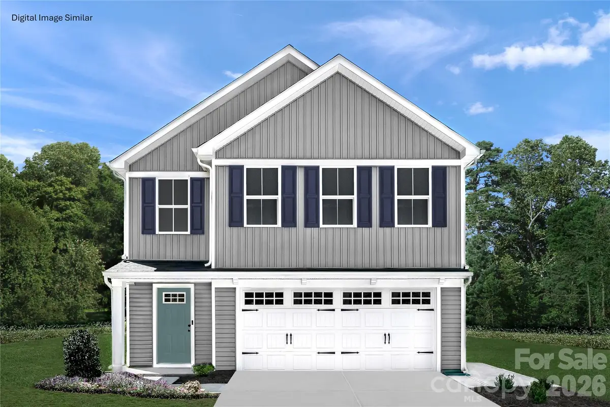 114 Nandina Drive, Pageland, SC 29728 - #1