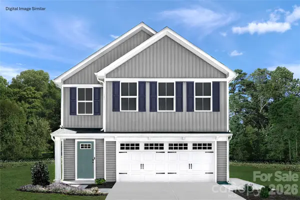 114 Nandina Drive, Pageland, SC 29728