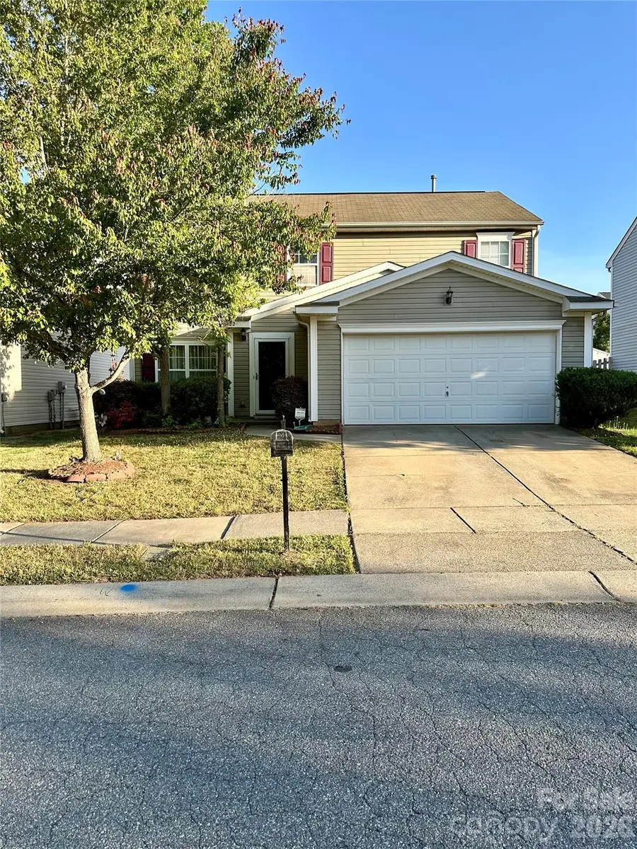 4722 Mortonhall Road, Charlotte, NC 28215 - #2