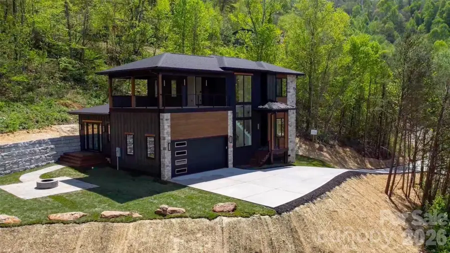 134 View Ridge Parkway, Leicester, NC 28748 - #2