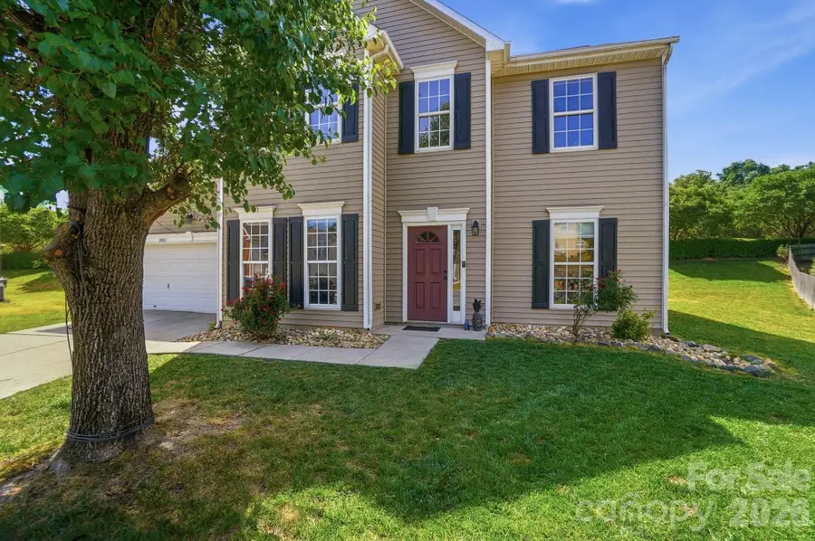 2002 Moonstone Lane, Indian Trail, NC 28079 - #2