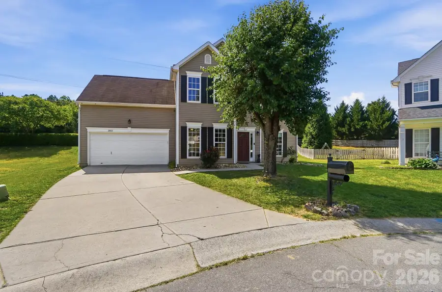 2002 Moonstone Lane, Indian Trail, NC 28079 - #3
