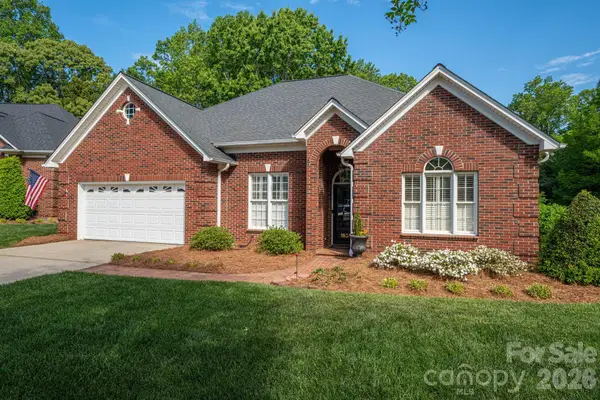 1634 Elkhart Circle #31, Gastonia, NC 28054