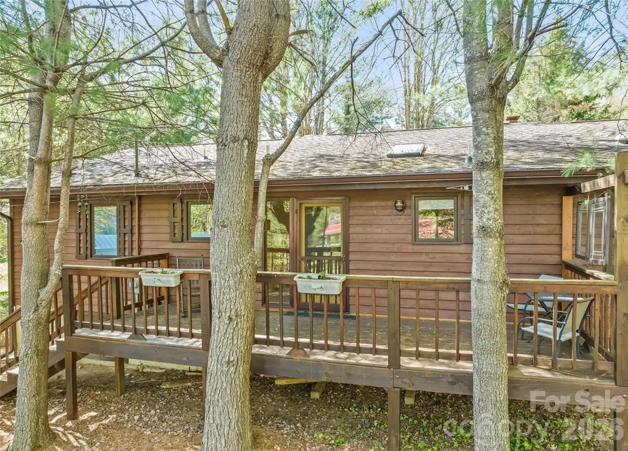 182 Laurel Branch Road, Maggie Valley, NC 28751 - #3