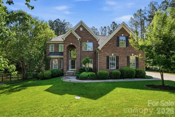 3105 Stanway Court, Waxhaw, NC 28173