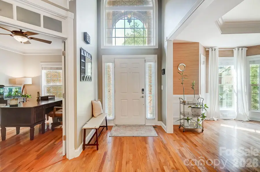 3105 Stanway Court, Waxhaw, NC 28173 - #3