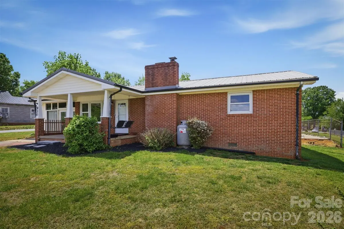 930 Enola Road, Morganton, NC 28655 - #1