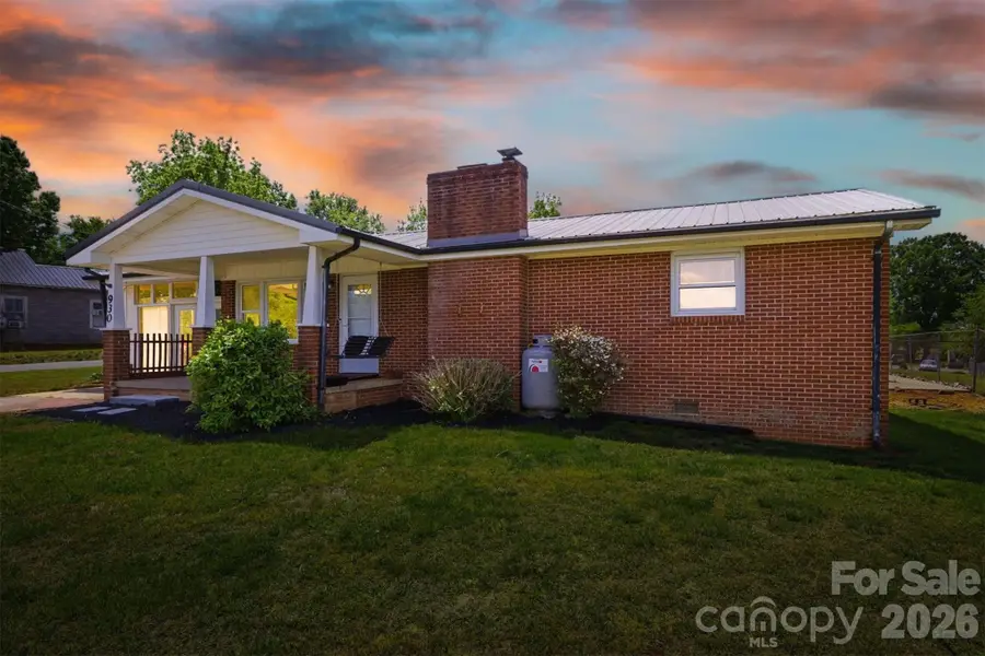 930 Enola Road, Morganton, NC 28655 - #2