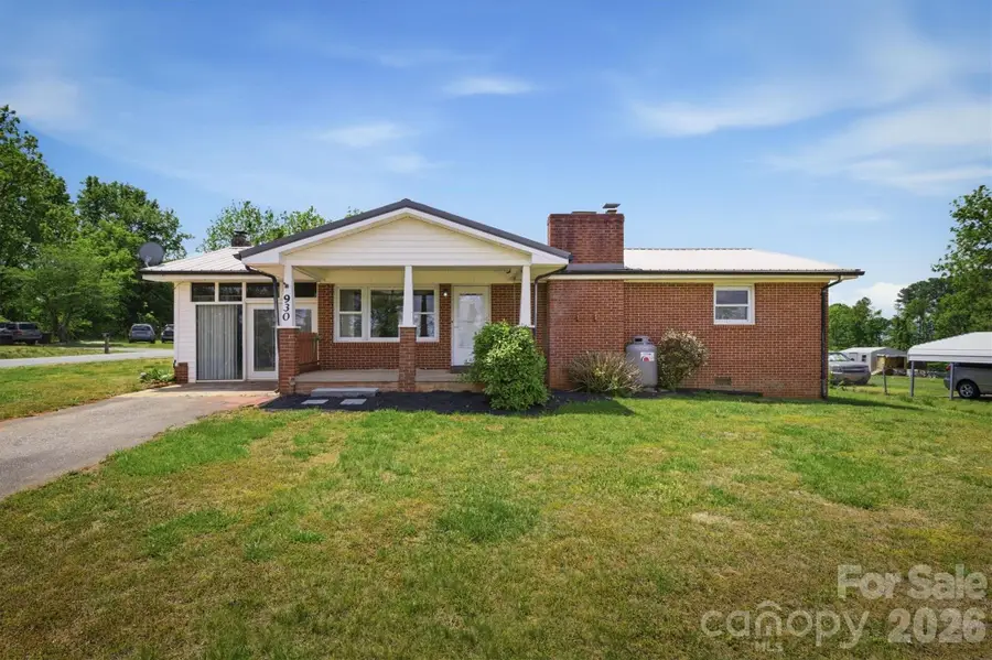 930 Enola Road, Morganton, NC 28655 - #3